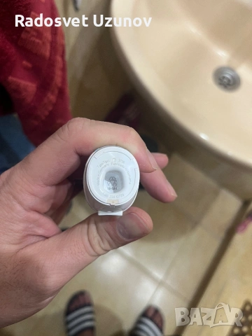 Електрическа четка за зъби Oral-B Professional Care type 3756, снимка 2 - Други - 53422203