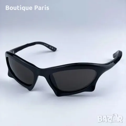 Balenciaga слънчеви очила унисекс