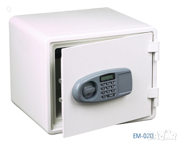 огнеупорен сейф als canada