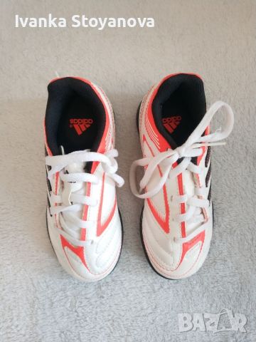 нови и малко ползвани обувки за момче, снимка 4 - Детски обувки - 45826261