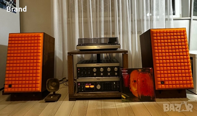 Revox B795; B750;B760 & JBL L100 Century❗️, снимка 2 - Други - 53870888