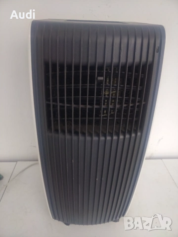 COMFEE 7000BTU мобилен климатик за ефективно охлаждане, обезвлажнител, аериране(освежаване)