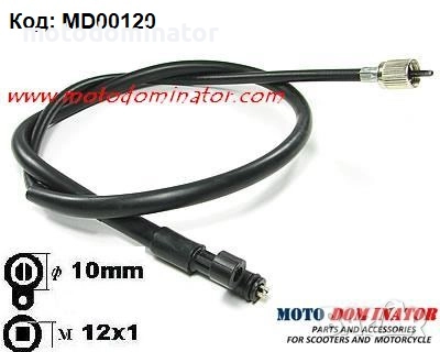 Жила за километраж. Различни модели. , снимка 2 - Части - 51527734