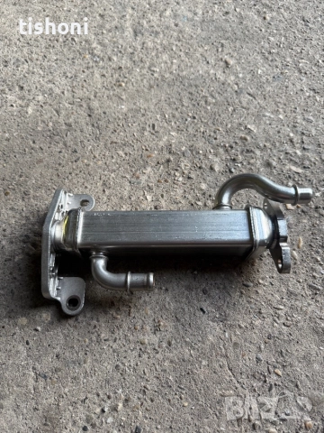EGR охладител за Iveco Diesel, снимка 2 - Части - 51694650