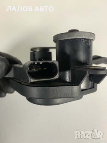 Моторче вихрови клапи Мерцедес Motorche vihrovi klapi Mercedes A 611150494Q22, снимка 3 - Части - 52613661