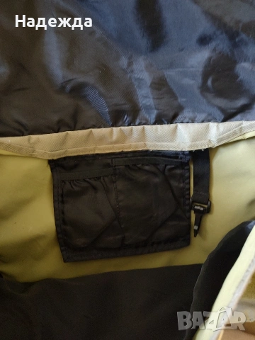 Чанта Converse, снимка 4 - Чанти - 53370637