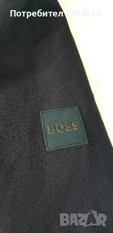 Hugo Boss Osiass Mens Down Jacket  Size XL НОВО! ОРИГИНАЛ! Мъжко Зимно  Яке!, снимка 9 - Якета - 52141853