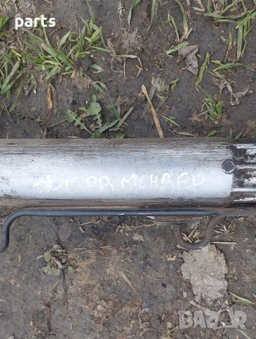 Кормилна Рейка Форд Мондео , снимка 4 - Части - 53479077