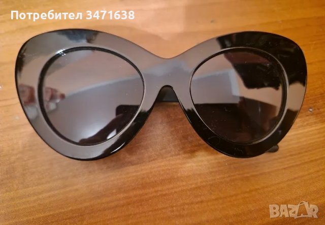 Слънчеви очила Le Specs , снимка 2 - Слънчеви и диоптрични очила - 49185221