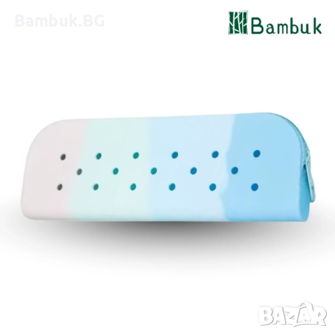 Гумени несесери "Cutie patutie"