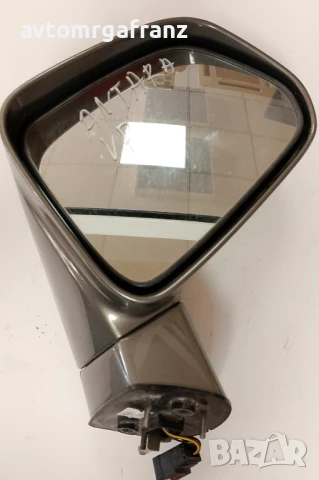ПРЕДНО ДЯСНО ОГЛЕДАЛО ЗА OPEL ANTARA, снимка 2 - Части - 50725637