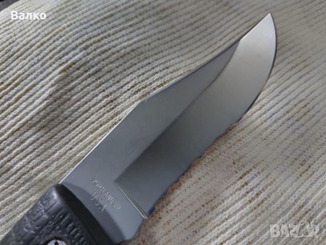 Продавам GERBER 650 "GATOR", снимка 1 - Ножове - 45336406