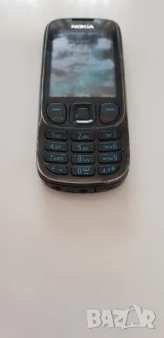 Nokia 6303 Classic, снимка 2 - Nokia - 47116908