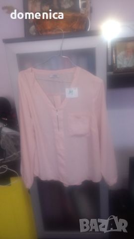 Дамски блузи, снимка 1 - Ризи - 45426949