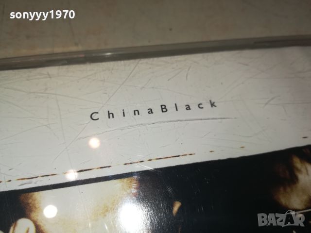 CHINA BLACK CD ВНОС GERMANY 1807241935, снимка 5 - CD дискове - 46625190