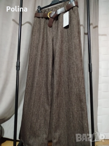 Дамски панталон, снимка 2 - Панталони - 52723716