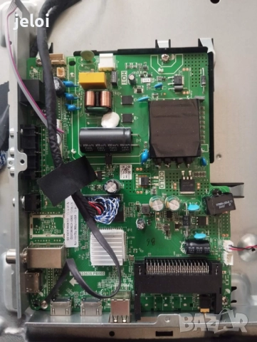 43FN10N3  TP.MS3563S.PB802 