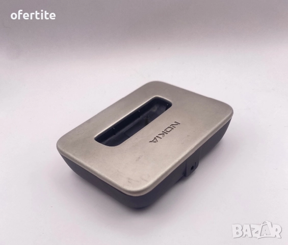 ✅ Док 🔝 Nokia 8800 / 6300, снимка 11 - Nokia - 52830895