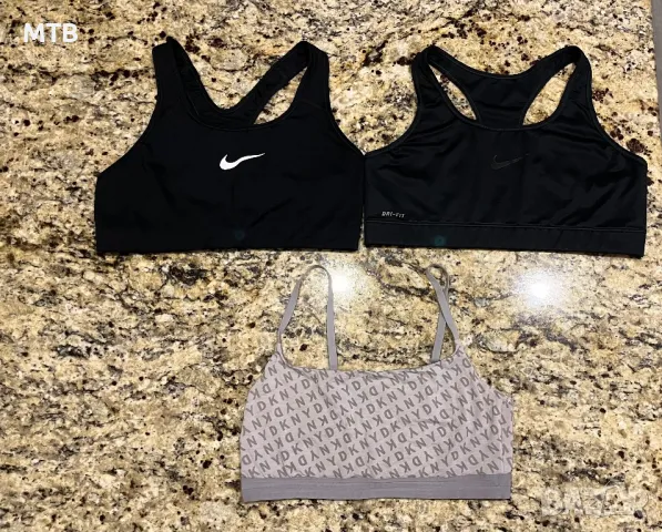 Calvin Klein DKNY Nike HM Бельо , снимка 7 - Бельо - 47006601