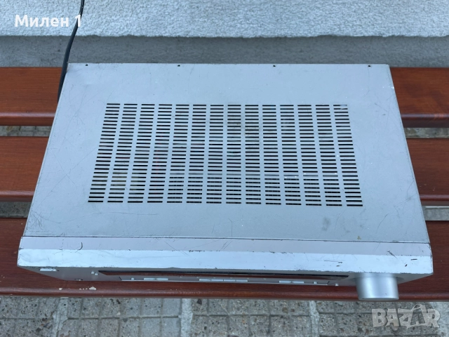 Sony-Усилвател, снимка 5 - Ресийвъри, усилватели, смесителни пултове - 52806627