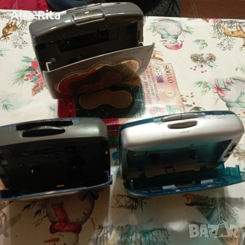 Стари лотмени, снимка 3 - Други ценни предмети - 53860052