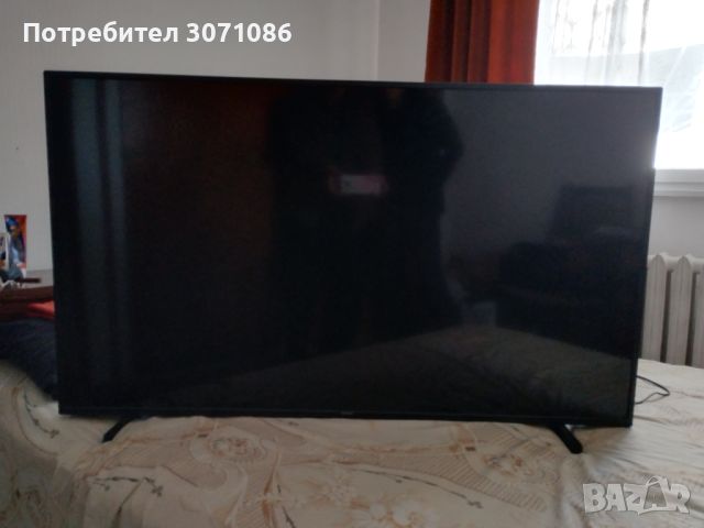 Използван TV,По договаряне, снимка 4 - Телевизори - 45602643