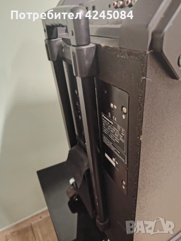 Продавам блутут колона Panasonic, снимка 2 - Тонколони - 52905840