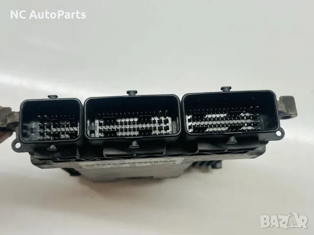 ECU за Renault Рено Мастер Опел Мовано Нисан Интерстар 2.3 дизел 0281030577 BOSCH 2017, снимка 3 - Части - 50347183