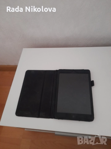 iPad mini първа генерация wi-fi, снимка 2 - Таблети - 51985574