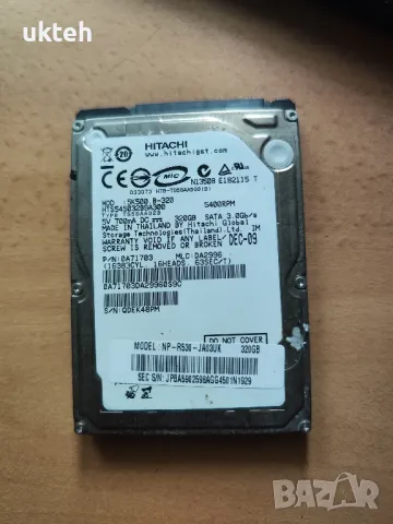 Няколко SSD M2 hdd, снимка 6 - Твърди дискове - 50080083