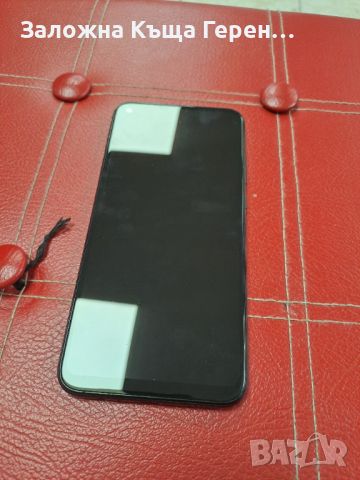 Huawei P40 Lite E, снимка 1 - Huawei - 46274032