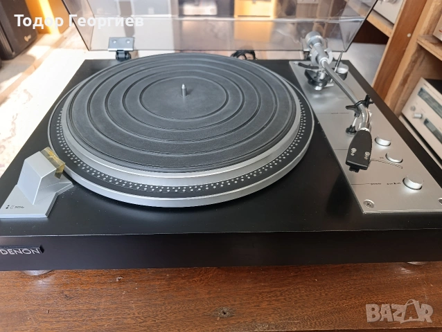 DENON GT-700, снимка 2 - Други - 53866934