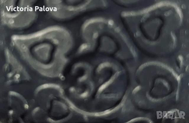 Красиви детски обувки 32 размер, снимка 10 - Детски обувки - 50958585