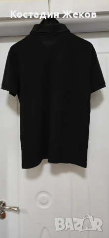 Мъжка оригинална блузка.  U.S. POLO ASSN , снимка 2 - Тениски - 50499613