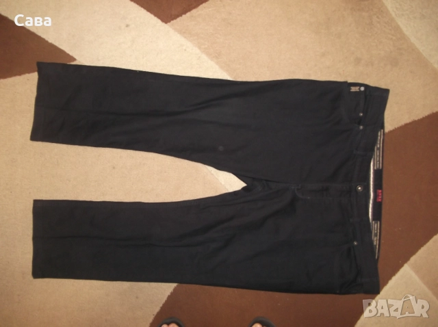 Дънки BRAX  мъжки,3-4ХЛ