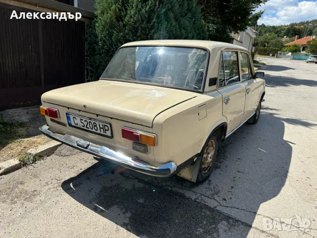 Lada 21013 1200s, снимка 6 - Автомобили и джипове - 46867666