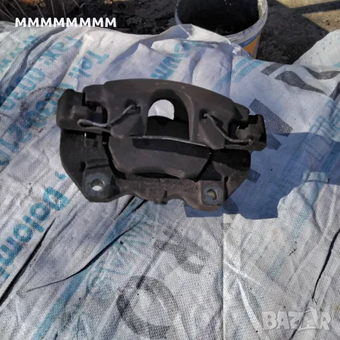 Спирачен апарат за астра г, снимка 4 - Части - 49403267