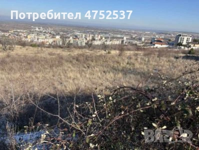 Продавам парцел в Горни воден, снимка 2 - Парцели - 53674317