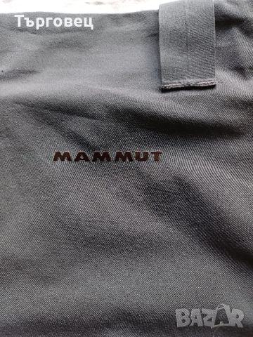 Mammut - SOFtech, снимка 6 - Панталони - 45950304