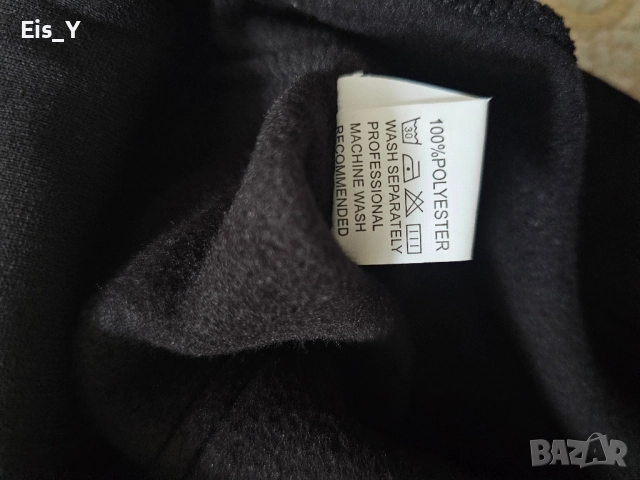 Суичър Arctic monkeys, размер L, нов, снимка 8 - Суичъри - 51902512