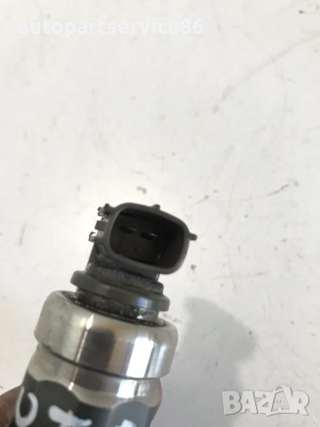 Дюза за гориво Denso за Subaru Outback 2.0 D 150Hp (2007) тип двигател EE20Z 16613AA020, снимка 2 - Части - 54218612