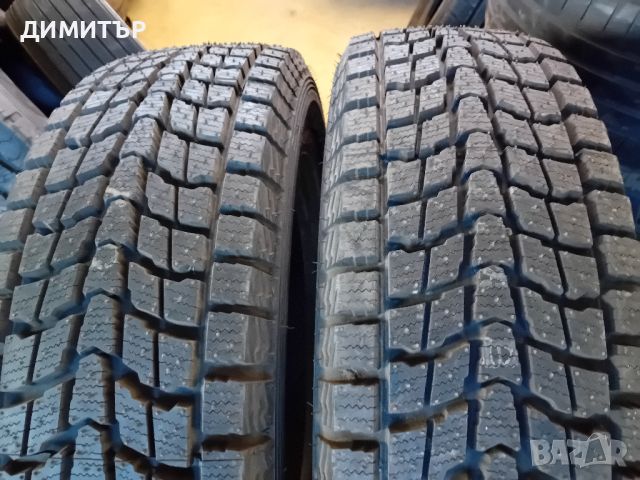 2бр.НОВИ зимни гуми  Dunlop 225 65 18 цената е за брой!, снимка 2 - Гуми и джанти - 46731680