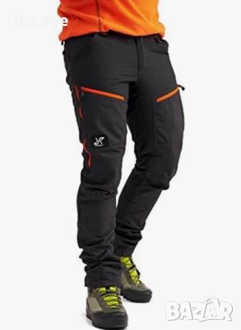 revolution race мъжки панталон 