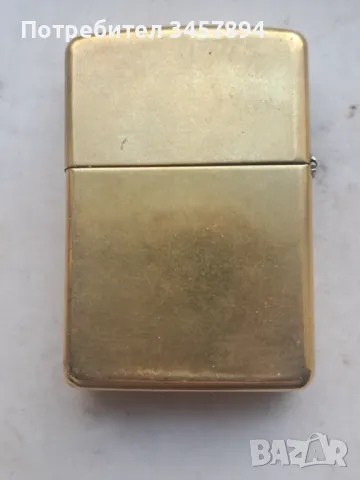 Лимитирана запалка Zippo, снимка 9 - Запалки - 49547321