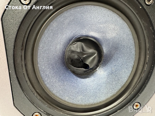 Тонколони - Spirit Absolute 2, снимка 3 - Тонколони - 49179732