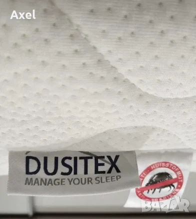 Матрак 140/200/24см., снимка 7 - Матраци - 49452240