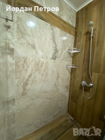 Дава се под Наем 2-СТАЕН ОБЗАВЕДЕН град Пловдив, Въстанически, снимка 12 - Апартаменти - 53871978