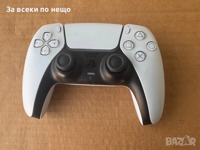 Оригинален джойстик playstation 5 , ps5 , плейстейшън 5