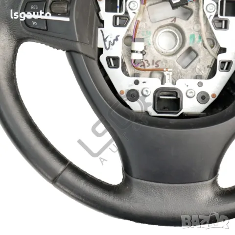 Волан BMW 5 Series (F10, F11) 2010-2016 ID:146394, снимка 5 - Части - 50267340