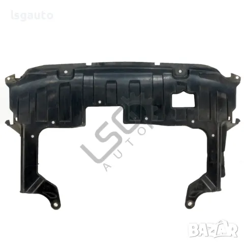 Кора под радиатори Honda Jazz 2002-2008 ID: 139537, снимка 1 - Части - 48365756